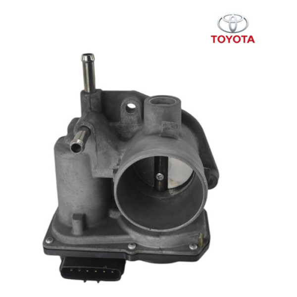 Tbi Corpo Borboleta Toyota Etios Sd Xls 1.5 16v 2013 2016