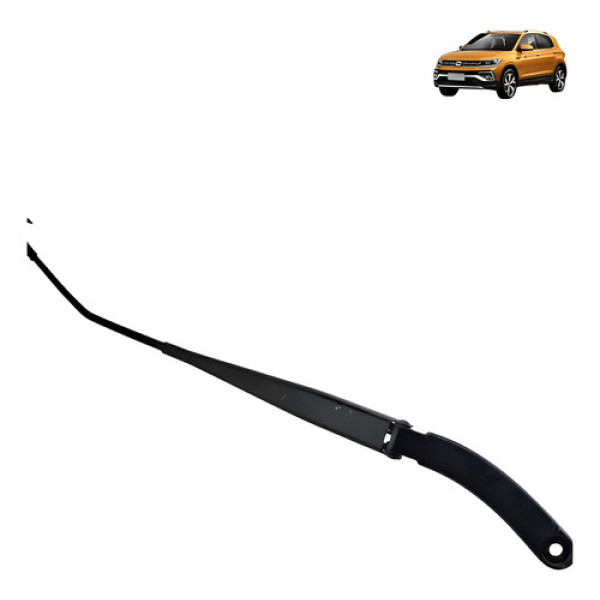 Haste Braco Limpador Parabrisa Direito Tcross 2021 2022 Direito