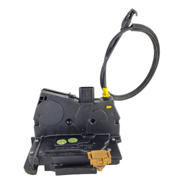 Fechadura Eletrica Gm Cobalt Spin 12 15 Traseira Direita 