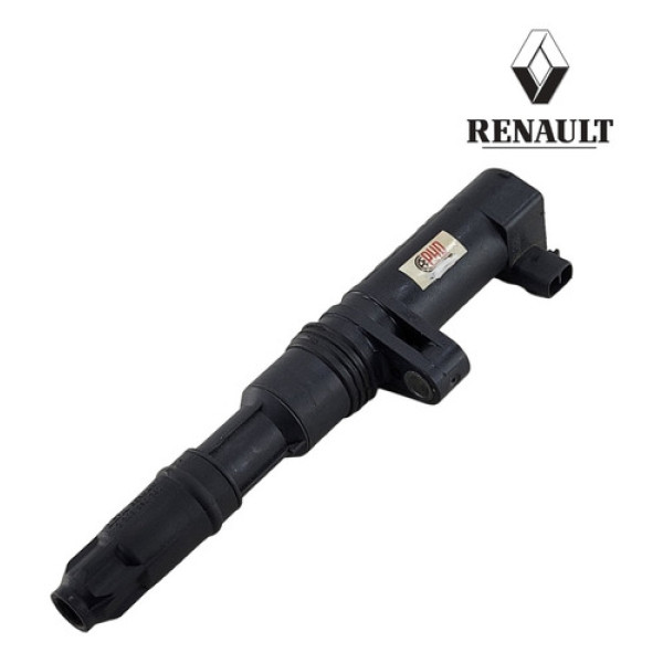 Bobina Ignicao Renault Duster 16v 1.6 2012 2016 7700875000