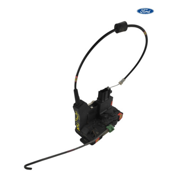 Fechadura Trava Dianteira Direita Ford Fusion 2007 2009