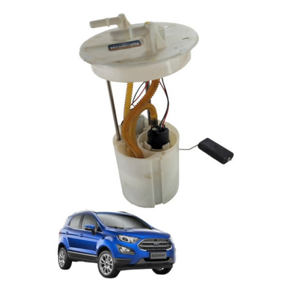 Bomba Combustível Gasolina Ford Ecosport 2016 2021 1.5 3cc