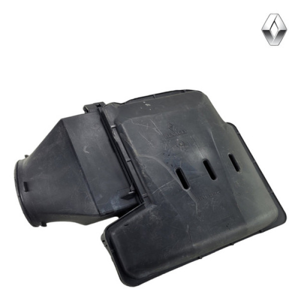 Caixa Filtro Ar Renault Clio 1.6 16v 2000 2010