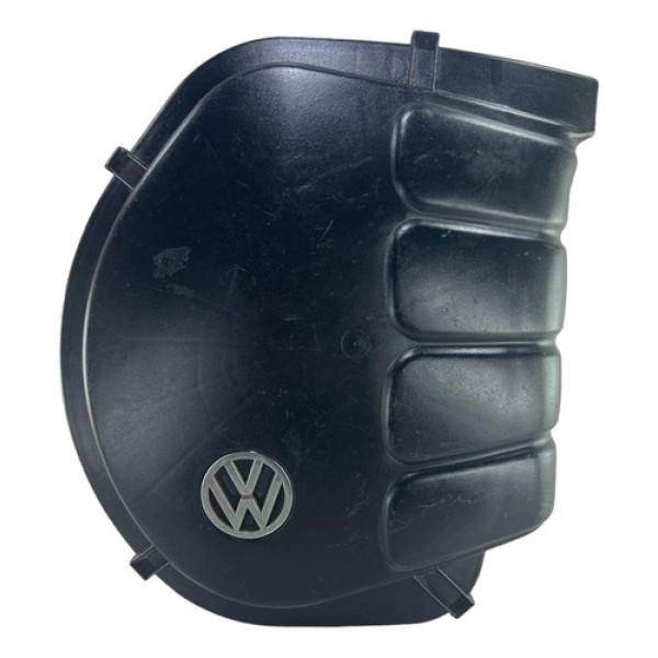 Tampa Caixa Ressonadora Filtro  Ar Volkswagen Gol Motor  1.0