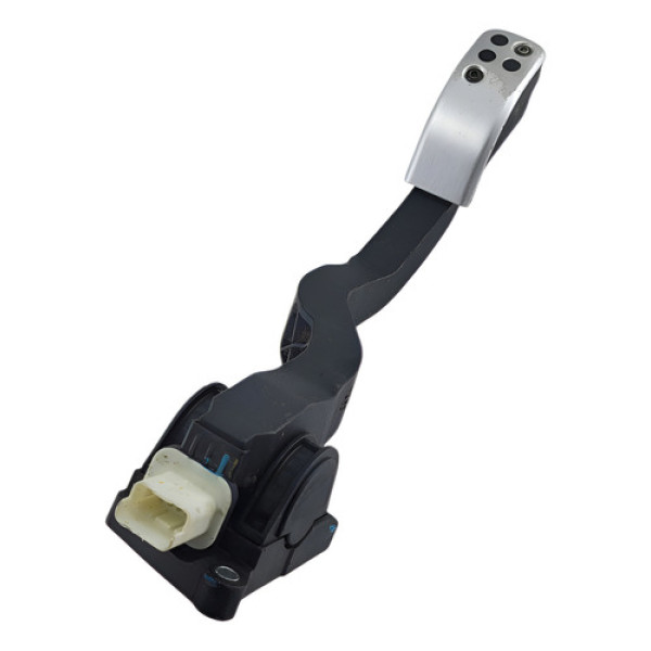 Pedal Pedaleira Acelerador Peugeot 206 1.6 16v 2006 2008