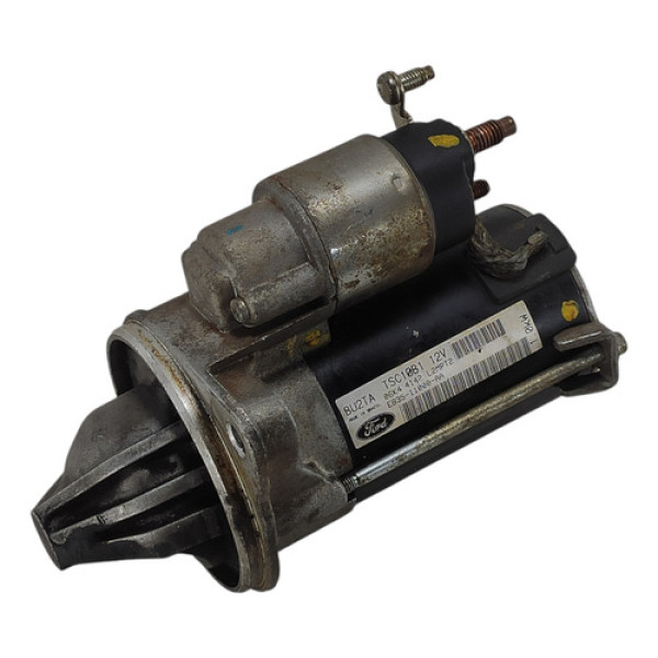 Motor Arranque  Partida Ford Ka 1.0 3cc 2015 2020