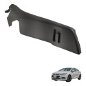 Acabamento Soleira Direito Chevrolet Cruze 2016 2019 Usado Cinza
