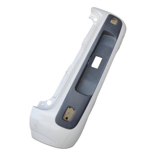 Parachoque Suporte Traseiro Fiat Uno Vivace 2011 2014