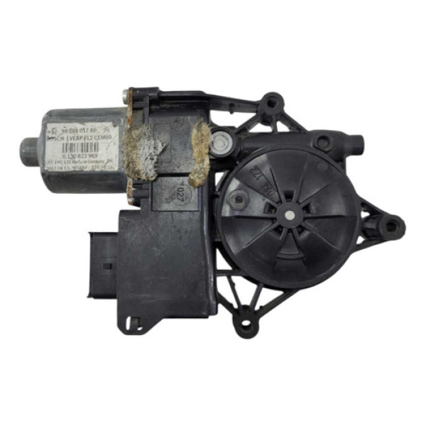 Maquina Vidro Manual Dianteira Peugeot 208 2013 2020