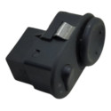Botao Interruptor Comando Regulador Luz  Agile 2012 2015