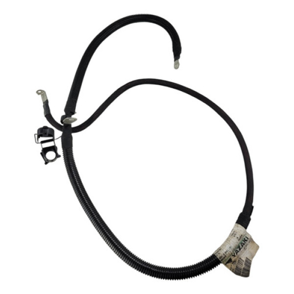 Cabo Positivo Bateria Altenador Fiat Toro Jeep Compass 2021