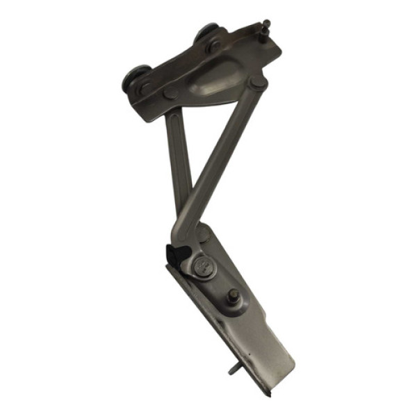 Dobradica Tampa Traseira Esquerdo Citroen C4 Pallas 2008