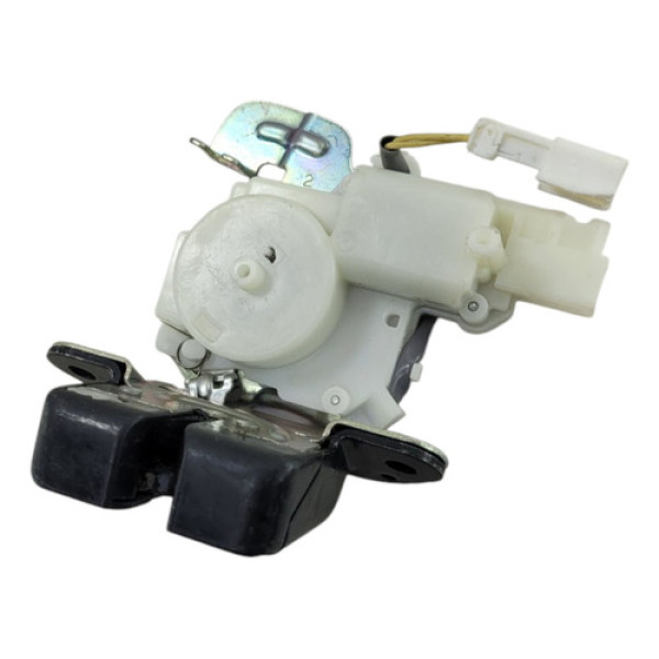 Fechadura Tranca Tampa Porta Malas Honda Civic 2016 2020