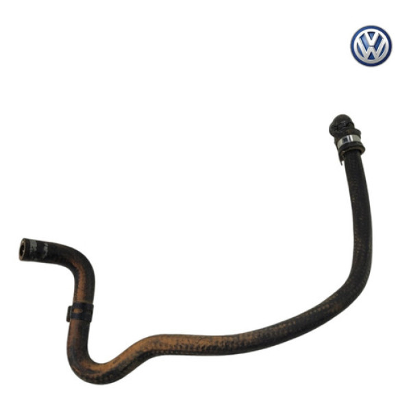 Mangueira Duto Sensor Pressao Volkswagen Amarok 2.0 2010 12