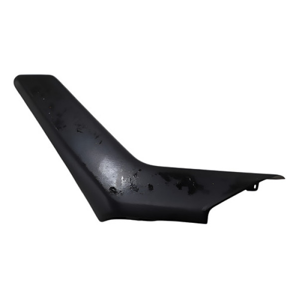 Moldura Puxador Porta Dianteira Direita Tcross 2021 2022 Preto