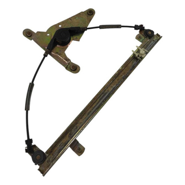 Maquina Vidro Eletrico Traseira Direita Fiat Tempra 1995