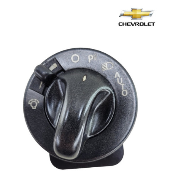 Botao Chave Luz Farol Chevrolet Omega Australiano 1998 2002