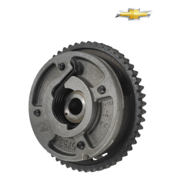 Polia Variável Chevrolet Tracker Cruze 1.4 Turbo 2017 2023