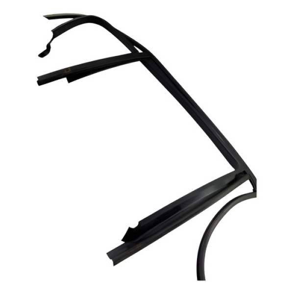 Guarnicao Porta Traseira Direita Bmw 120i 2.0 2013 2017