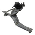 Maquina Vidro Porta Dianteira Direito Chevrolet Meriva 2005