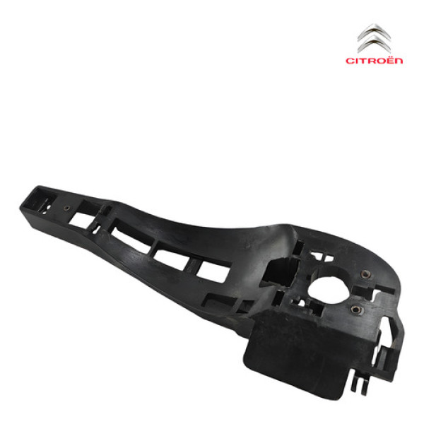 Suporte Macaneta Externa Traseira Direita Citroen C3 2009 Traseira