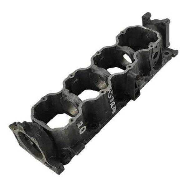 Gaiola Comando Chevrolet Astra Vectra 2.0 2000 2008 Verde