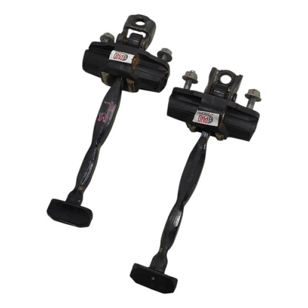 Par Limitador Porta Traseira Ford Ecosport 2013 2020