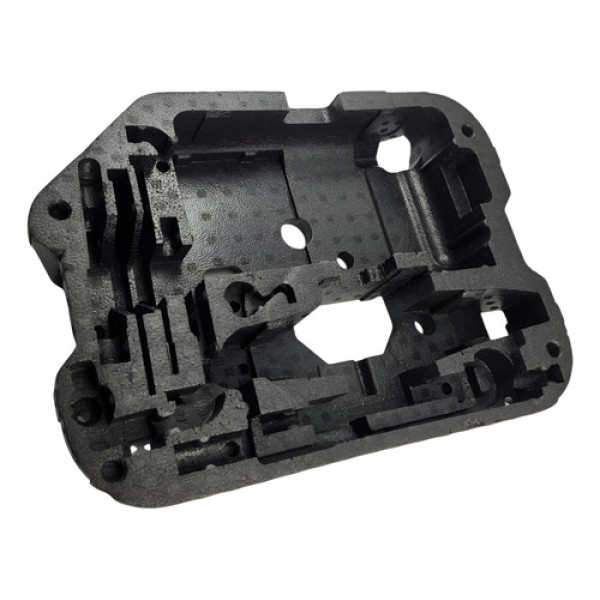 Suporte Acabamento  Kit Macaco C4 Picasso 2.0 2012