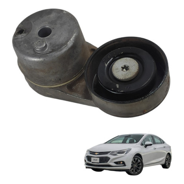 Tensor Correia Anternador Chevrolet Cruze 2017 2020