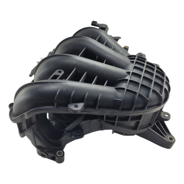 Coletor Admissao Ford Fusion 3.0 V6 2010 2012 Original