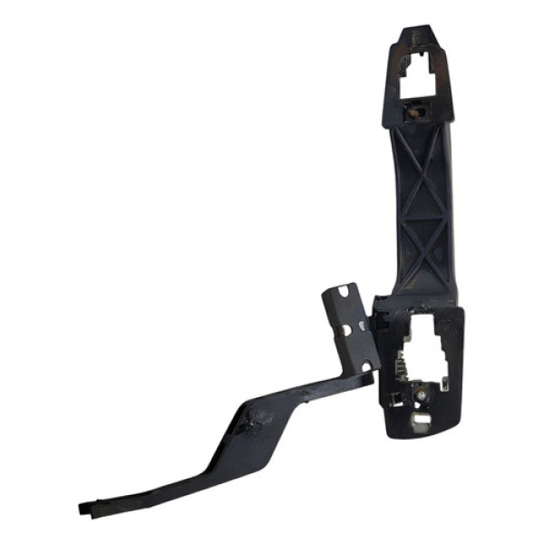 Suporte Macaneta Traseira Direita Lifan X60 1.8 16v - Traseira