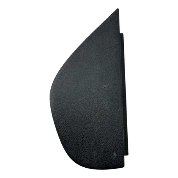 Acabamento Painel Lateral Esquerdo Volkswagen Jetta 2007