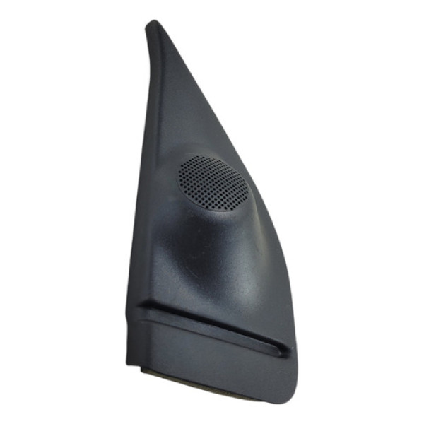 Acabamento Interno Retrovisor Esquerdo Fiat Palio 1997 2012