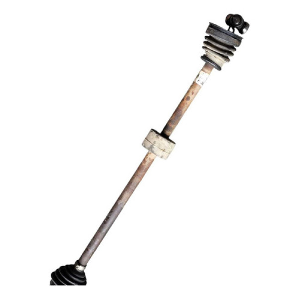 Semi Eixo Direito Fiat Grand Siena 1.0 2021 2022