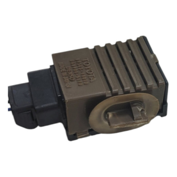 Rele Sensor Caixa Ventilacao Toyota Corolla 1.8 2022 2023