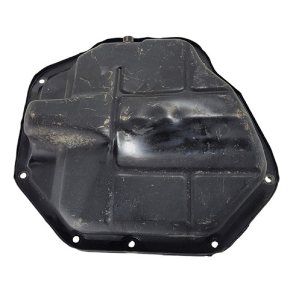 Tampa Carter Oleo Motor Renault Fluence 2.0 2011 2018