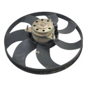 Eletroventilador Ventoinha Renault Clio 1.0 1.6 2000