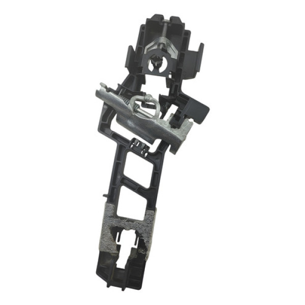 Suporte Macaneta Externa Traseira Esquerda Ford Ka 2014 2020 Traseira