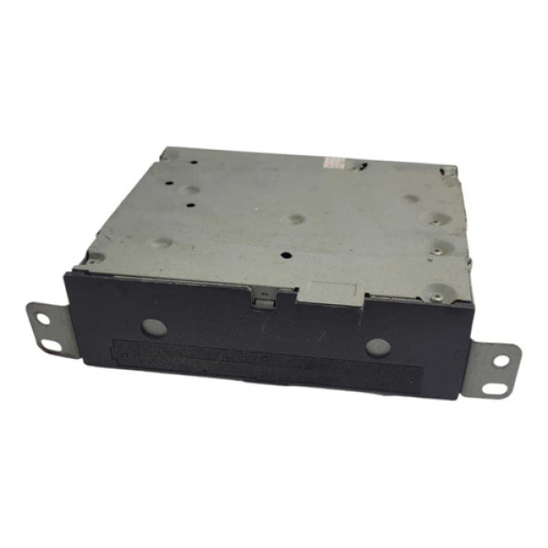 Radio Som Painel Citroen C4 Lounge 2014 2016