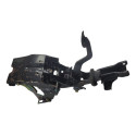 Pedaleira Freio Embreagem Mecanica Effa M100 2008 2012
