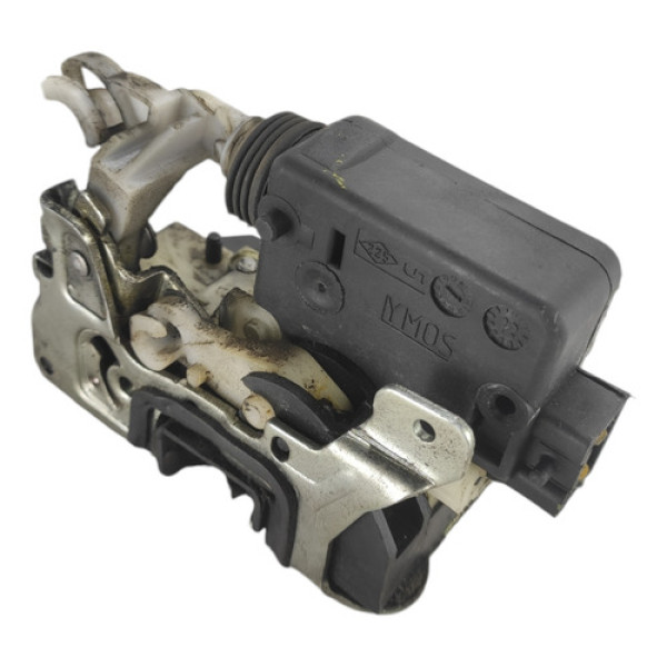 Fechadura Trava Traseira Esquerda Renault Logan 2009 2011