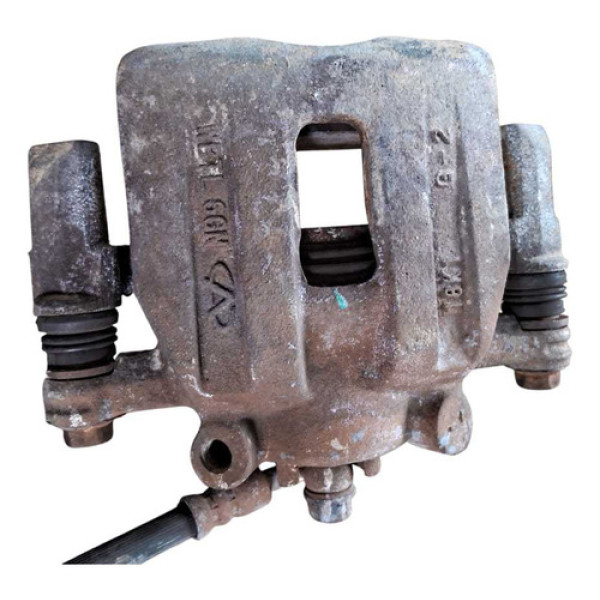 Pinca Dianteira Direita Chery S18 1.3 2011 2012