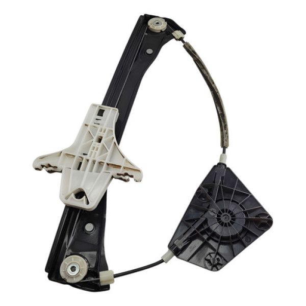 Maquina  Vidro Traseira Esquerda Volkswagen Jetta 2012 2016