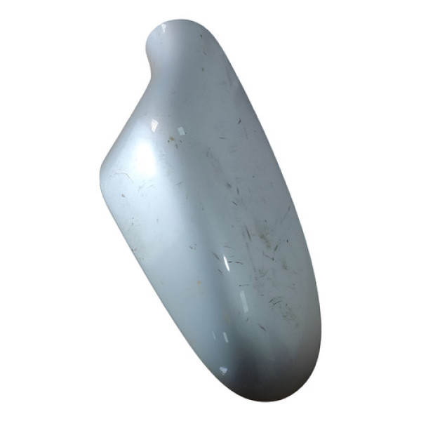 Capa Retrovisor Direito Fiat Palio 2004 2010 735356431 Branco