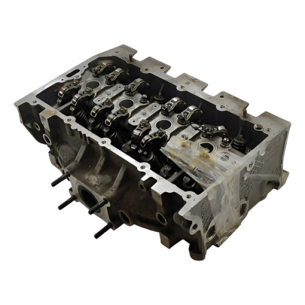 Cabecote Motor Golf Jetta Audi A3 1.4 16v 2014  2015