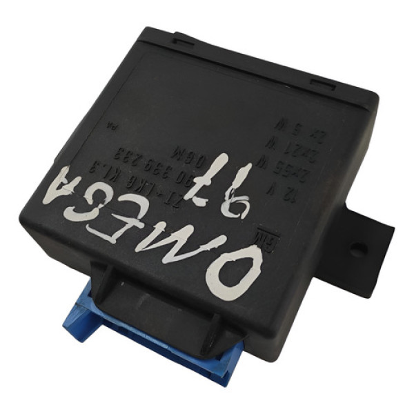 Modulo Conforto Controle Chevrolet Vectra 2008 90339233