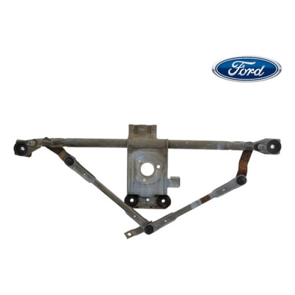 Galhada Limpador Parabrisa Armacao Ford Ka 1997 2007 Direito