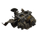 Carburador Motor Volkswagen Gol 1.6 Alcool Ap 1986 1994