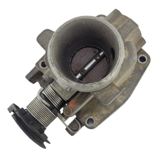 Corpo Borboleta Tbi Ford Fiesta 1.0 1997 2000 95bf9u539ab