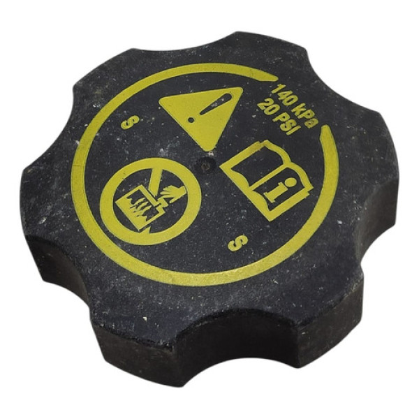 Tampa Reservatorio Radiador Cobalt Onix Cruze 2012